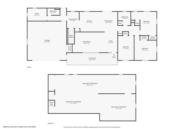 Photo 49 of Single family home for sale at 9068 Rice Lake Rd, Maple Grove, MN 55369 | MLS# 7123494 | Listing updated on 2026-09-05