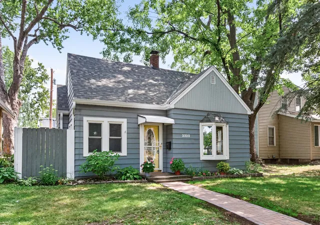 Single family home for sale at 2323 Standish St, Saint Paul, MN 55108 | MLS# 7123498
