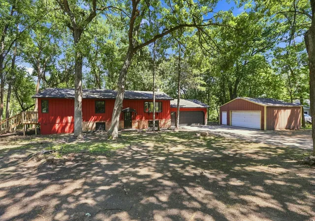 Photo 3 of Sale Pending at 14424 145th Circle Nw, Elk River, MN 55330 | MLS# 7123499 | Listing updated on 2026-09-03