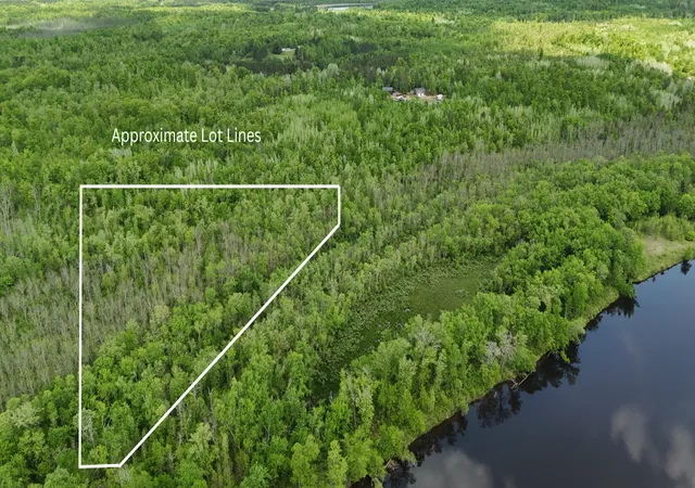 Photo 2 of Sale Pending at Tbd Old Fry Rd, Hinckley, MN 55037 | MLS# 7123509 | Listing updated on 2026-10-08