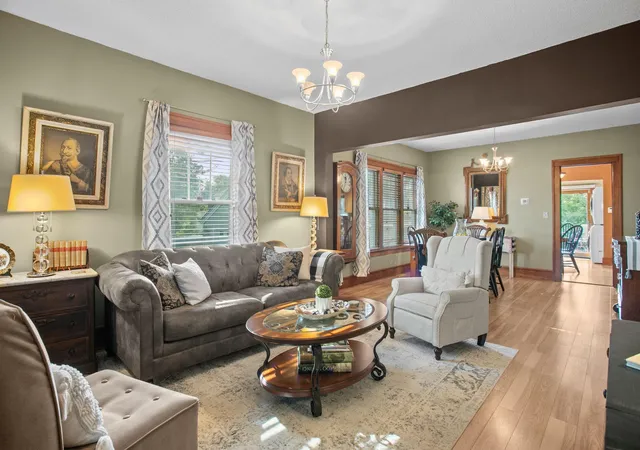 Photo 4 of Sale Pending at 11441 57th Street NE, Albertville, MN 55301 | MLS# 7123512 | Listing updated on 2026-08-19