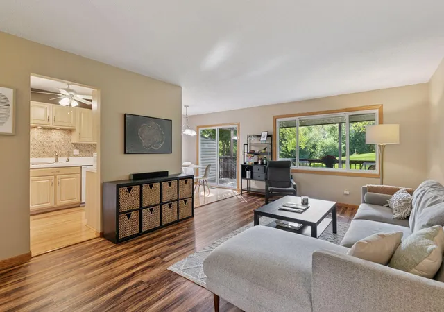 Photo 1 of Single family home for sale at 146 River Woods Ln, Burnsville, MN 55337 | MLS# 7123514 | Listing updated on 2026-08-13