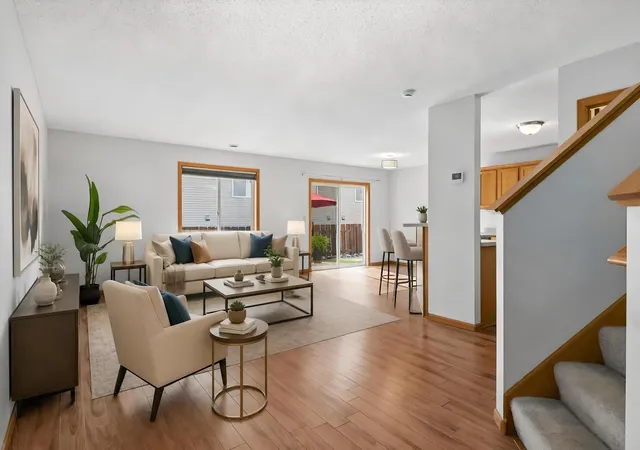 3rd image of 3507 Goodwin Ave N, Saint Paul, MN 55128 | MLS# 7123515