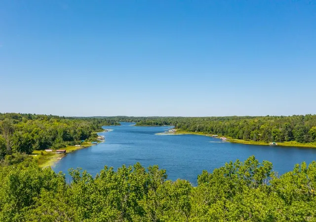 21st image of 575 S Lake Lawrence Rd Ne, Outing, MN 56662 | MLS# 7123518