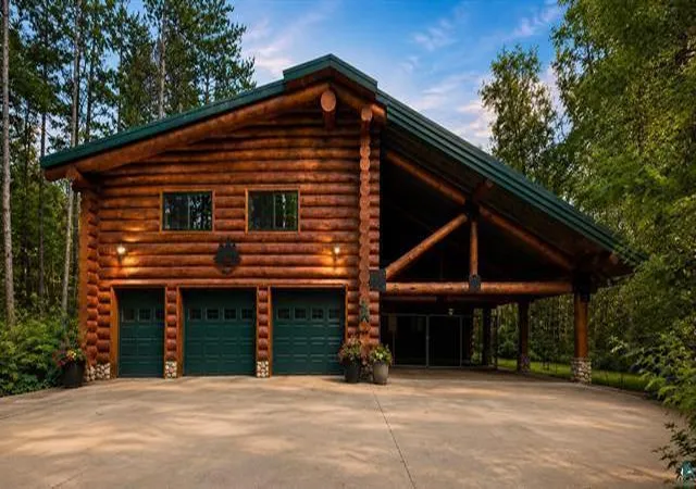 Single family home for sale at 5814 Highway 73, Floodwood, MN 55736 | MLS# 7123529