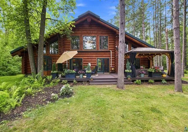 Photo 1 of Single family home for sale at 5814 Highway 73, Floodwood, MN 55736 | MLS# 7123529 | Listing updated on 2026-08-07