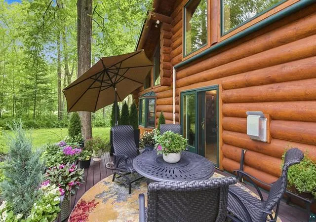Photo 2 of Single family home for sale at 5814 Highway 73, Floodwood, MN 55736 | MLS# 7123529 | Listing updated on 2026-08-07