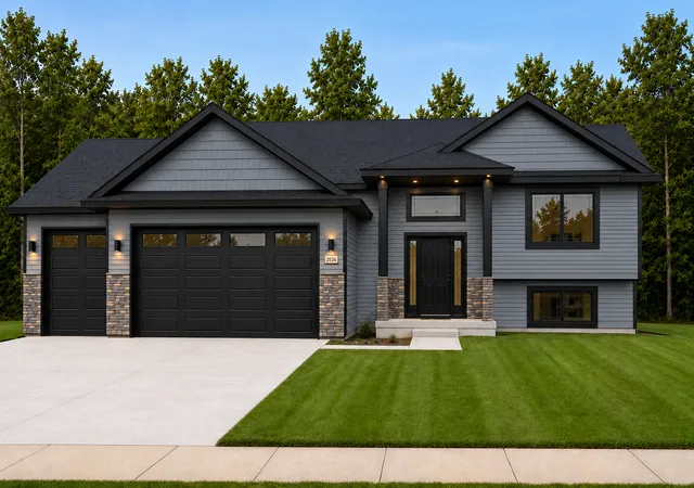Single family home for sale at 3780 18th Street SE, Rochester, MN 55904 | MLS# 7123532