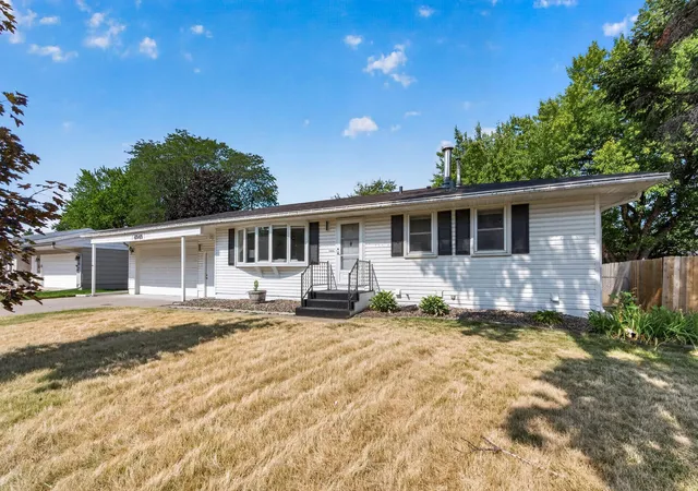 Photo 1 of Sale Pending at 4949 Virginia Ave N, Minneapolis, MN 55428 | MLS# 7123534 | Listing updated on 2026-09-16