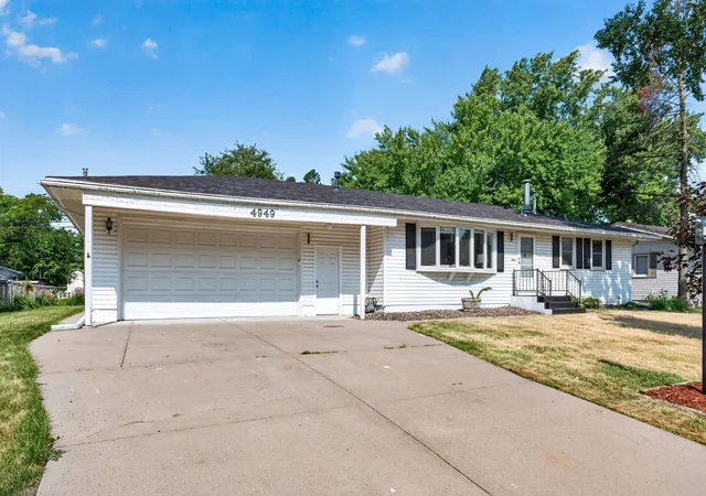 Photo 2 of Sale Pending at 4949 Virginia Ave N, Minneapolis, MN 55428 | MLS# 7123534 | Listing updated on 2026-09-16