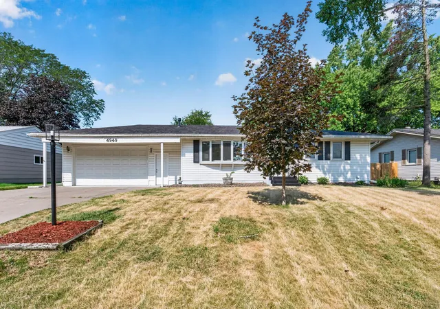 Photo 3 of Sale Pending at 4949 Virginia Ave N, Minneapolis, MN 55428 | MLS# 7123534 | Listing updated on 2026-09-16