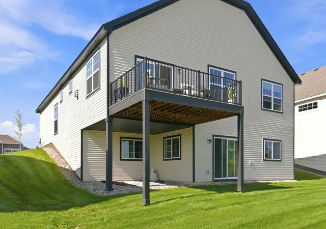 Photo 2 of Single family home for sale at 20106 68th Place, Hamel, MN 55340 | MLS# 7123557 | Listing updated on 2026-09-22