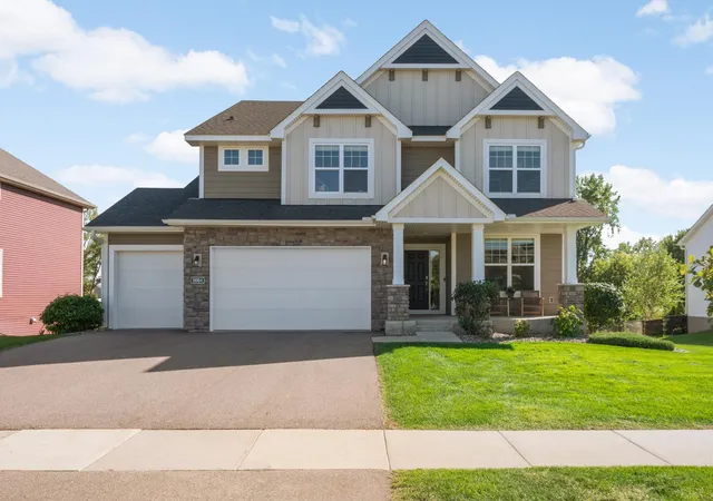 Photo 1 of Single family home for sale at 8084 182nd Street W, Lakeville, MN 55044 | MLS# 7123574 | Listing updated on 2026-10-02