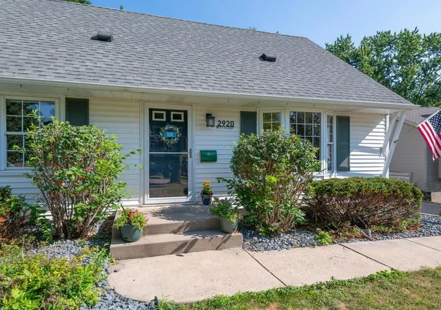 Single family home for sale at 2920 W 71 1/2 St, Richfield, MN 55423 | MLS# 7123576