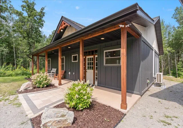 2nd image of 6550 Otter Run Ln Sw, Motley, MN 56466 | MLS# 7123577