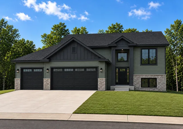 Single family home for sale at 3772 18th Street SE, Rochester, MN 55904 | MLS# 7123583