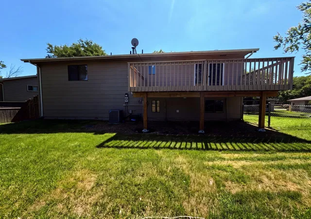 Photo 4 of Single family home for sale at 13802 Holyoke Path, Saint Paul, MN 55124 | MLS# 7123584 | Listing updated on 2026-09-17