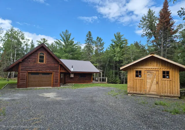 1st image of 2101 County Road 138, International Falls, MN 56649 | MLS# 7123602