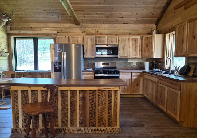Photo 4 of Single family home for sale at 2101 County Rd 138, International Falls, MN 56649 | MLS# 7123602 | Listing updated on 2026-08-27