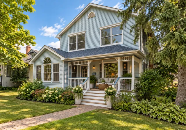 Photo 1 of Single family home for sale at 356 Macalester St, Saint Paul, MN 55105 | MLS# 7123605 | Listing updated on 2026-09-13