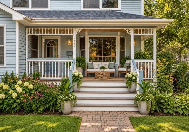 Photo 2 of Single family home for sale at 356 Macalester St, Saint Paul, MN 55105 | MLS# 7123605 | Listing updated on 2026-09-13