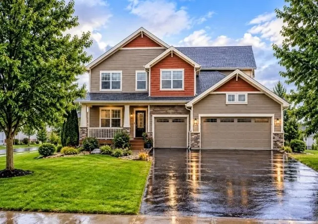 Single family home for sale at 16991 Evening Ter, Lakeville, MN 55044 | MLS# 7123608