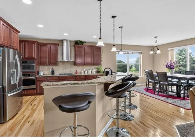 Photo 1 of Single family home for sale at 16991 Evening Ter, Lakeville, MN 55044 | MLS# 7123608 | Listing updated on 2026-10-06