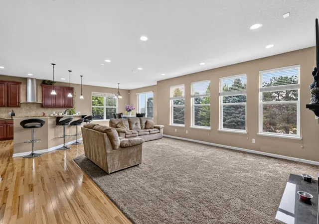 Photo 2 of Single family home for sale at 16991 Evening Ter, Lakeville, MN 55044 | MLS# 7123608 | Listing updated on 2026-09-22