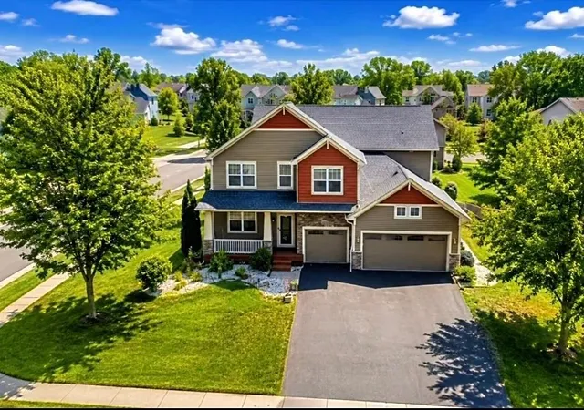Photo 2 of Single family home for sale at 16991 Evening Ter, Lakeville, MN 55044 | MLS# 7123608 | Listing updated on 2026-10-06