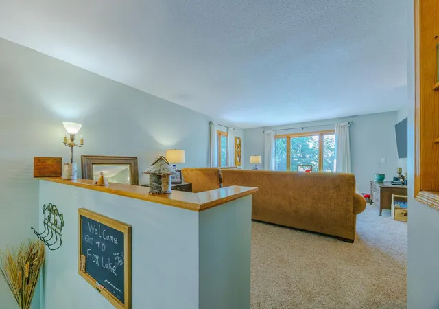 Photo 4 of Single family home for sale at 1944 Is View Dr NE, Bemidji, MN 56601 | MLS# 7123614 | Listing updated on 2026-08-23