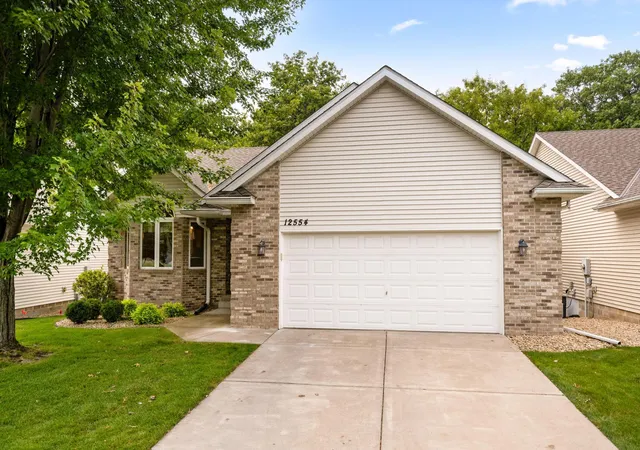 Photo 1 of Single family home for sale at 12554 Thrush St Nw, Minneapolis, MN 55448 | MLS# 7123615 | Listing updated on 2026-08-29