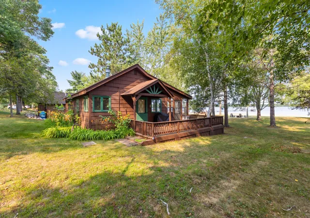 1st image of 28867 Gene Rd, Merrifield, MN 56465 | MLS# 7123616
