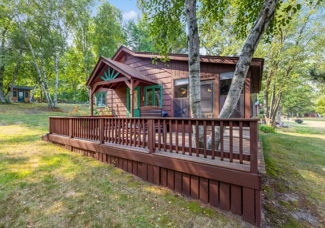 2nd image of 28867 Gene Rd, Merrifield, MN 56465 | MLS# 7123616