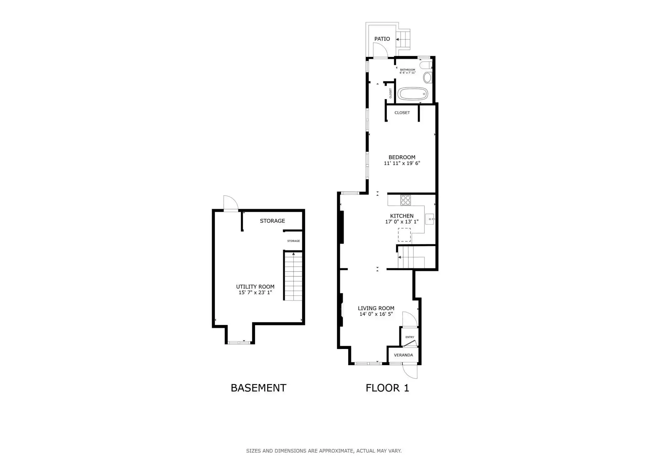Listing Photo 22 - Condo for sale in 707 W 25Th St located at 707 W 25Th St, Minneapolis, MN 55405 - Unit #707A