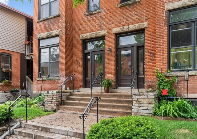 Photo 2 of Condo for sale at 707 W 25th Street #707A, Minneapolis, MN 55405 | MLS# 7123619 | Listing updated on 2026-08-20
