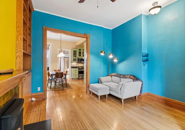 Photo 4 of Condo for sale at 707 W 25th Street #707A, Minneapolis, MN 55405 | MLS# 7123619 | Listing updated on 2026-08-20