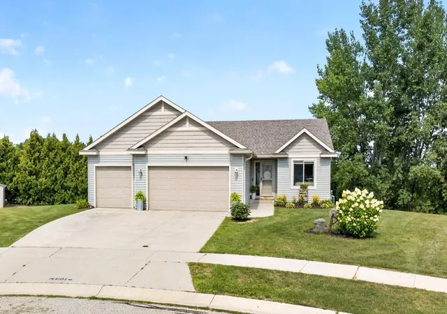 Photo 1 of Sale Pending at 601 3rd Street Ne, Byron, MN 55920 | MLS# 7123620 | Listing updated on 2026-08-14