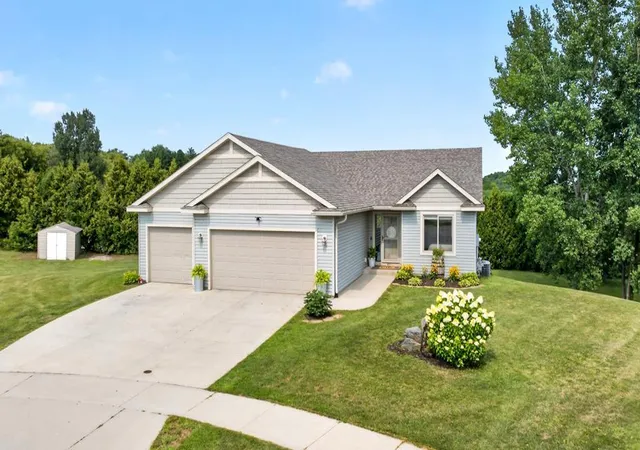 Photo 2 of Sale Pending at 601 3rd Street Ne, Byron, MN 55920 | MLS# 7123620 | Listing updated on 2026-08-14