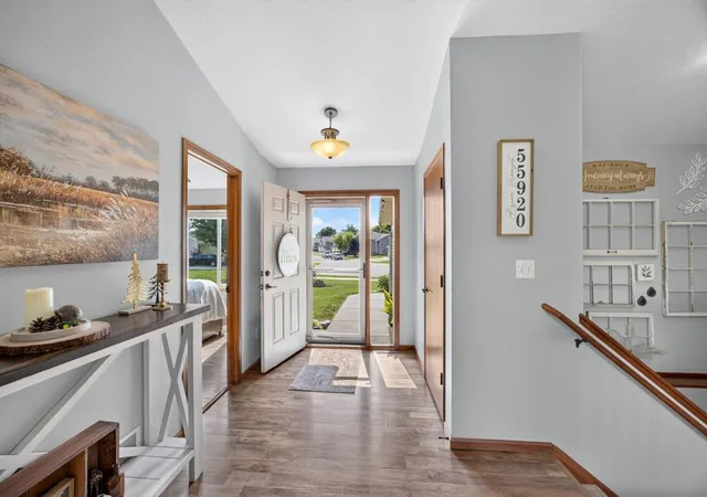 Photo 3 of Sale Pending at 601 3rd Street Ne, Byron, MN 55920 | MLS# 7123620 | Listing updated on 2026-08-14