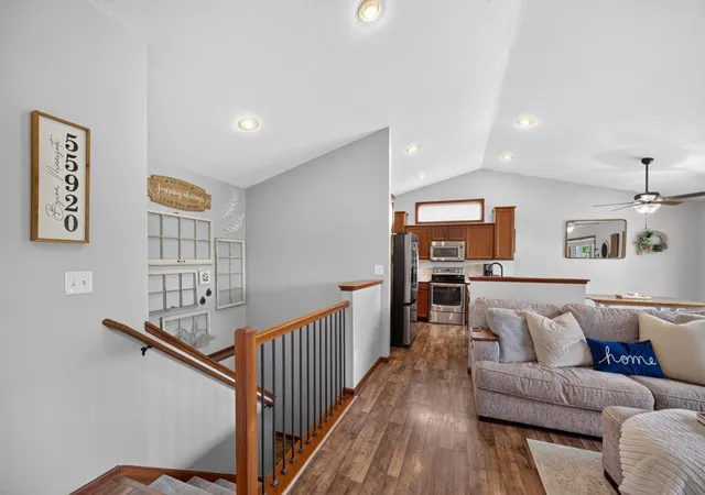 Photo 4 of Sale Pending at 601 3rd Street NE, Byron, MN 55920 | MLS# 7123620 | Listing updated on 2026-08-14