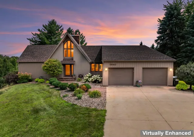 Photo 1 of Single family home for sale at 3640 Lakeview Ct Ne, Rochester, MN 55906 | MLS# 7123630 | Listing updated on 2026-09-15