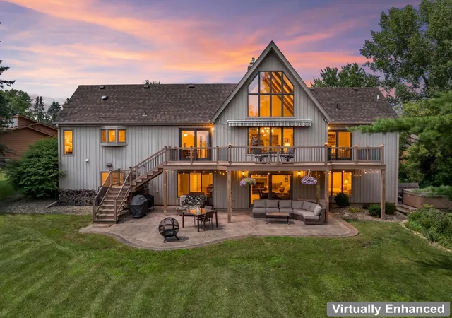 Photo 2 of Single family home for sale at 3640 Lakeview Ct Ne, Rochester, MN 55906 | MLS# 7123630 | Listing updated on 2026-09-15
