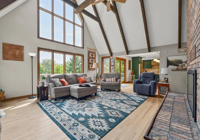 Photo 4 of Single family home for sale at 3640 Lakeview Ct NE, Rochester, MN 55906 | MLS# 7123630 | Listing updated on 2026-09-15