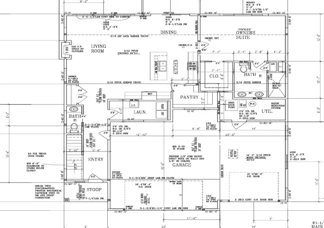 Photo 3 of Single family home for sale at 3788 18th Street Se, Rochester, MN 55904 | MLS# 7123635 | Listing updated on 2026-09-23
