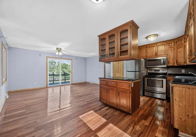 5th image of 49146 Amble Ave, Stanchfield, MN 55080 | MLS# 7123636
