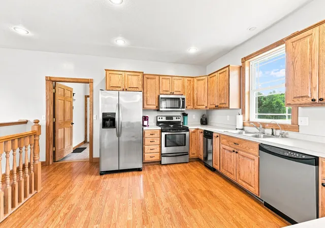 Photo 2 of Single family home for sale at 24127 391st Lane, Arlington, MN 55307 | MLS# 7123639 | Listing updated on 2026-09-12