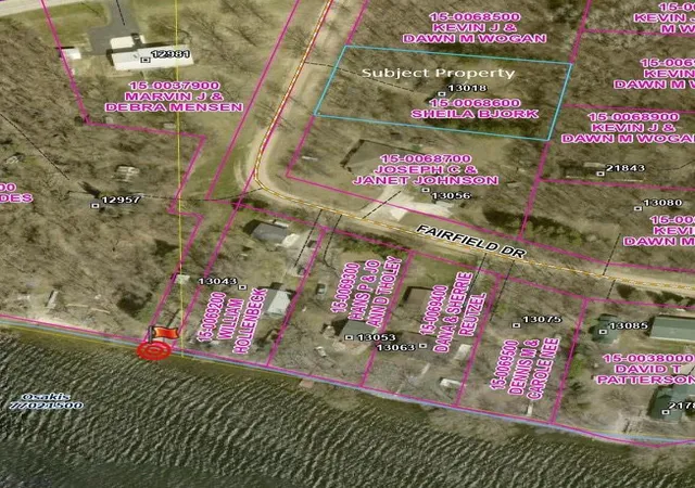 3rd image of 13018 Fairfield Dr, Osakis, MN 56360 | MLS# 7123643