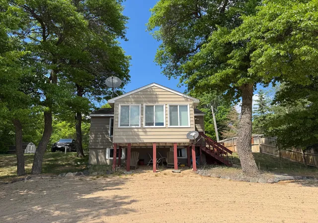 3rd image of 14195 N Horseshoe Lake Rd, Merrifield, MN 56465 | MLS# 7123651