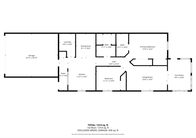 Photo 13 of Single family home for sale at 137 Belmont St, Osceola, WI 54020 | MLS# 7123657 | Listing updated on 2026-08-24