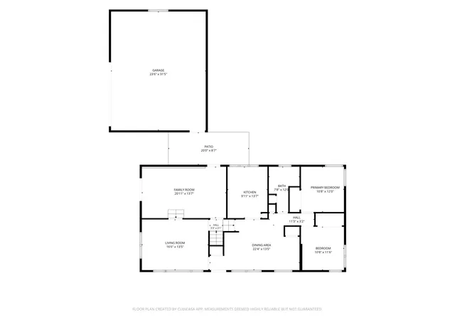 28th image of 6096 Elm St, North Branch, MN 55056 | MLS# 7123658